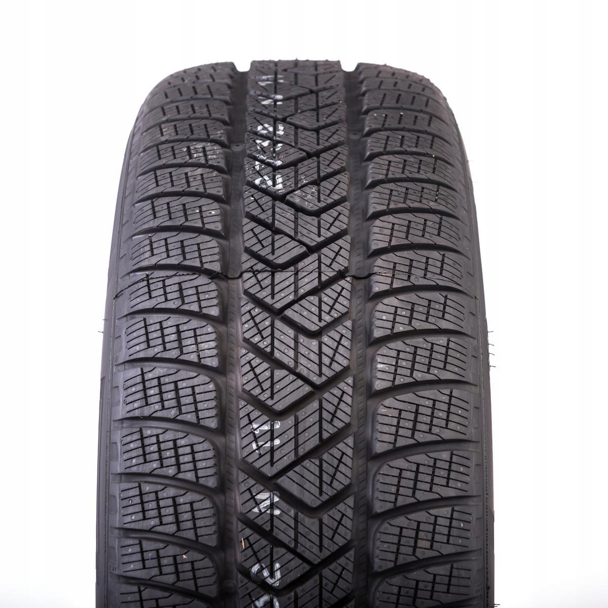 235/55R19 opona PIRELLI Scorpion Winter FR ELT AO (+) 101T